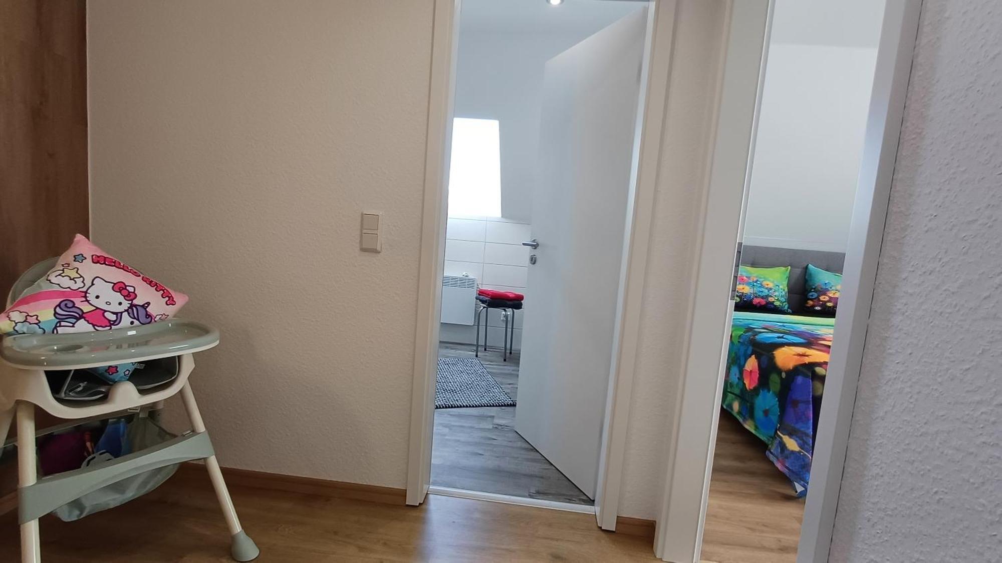 ハッセルフェルデ Premiumhaus Hyggeヴィラ エクステリア 写真