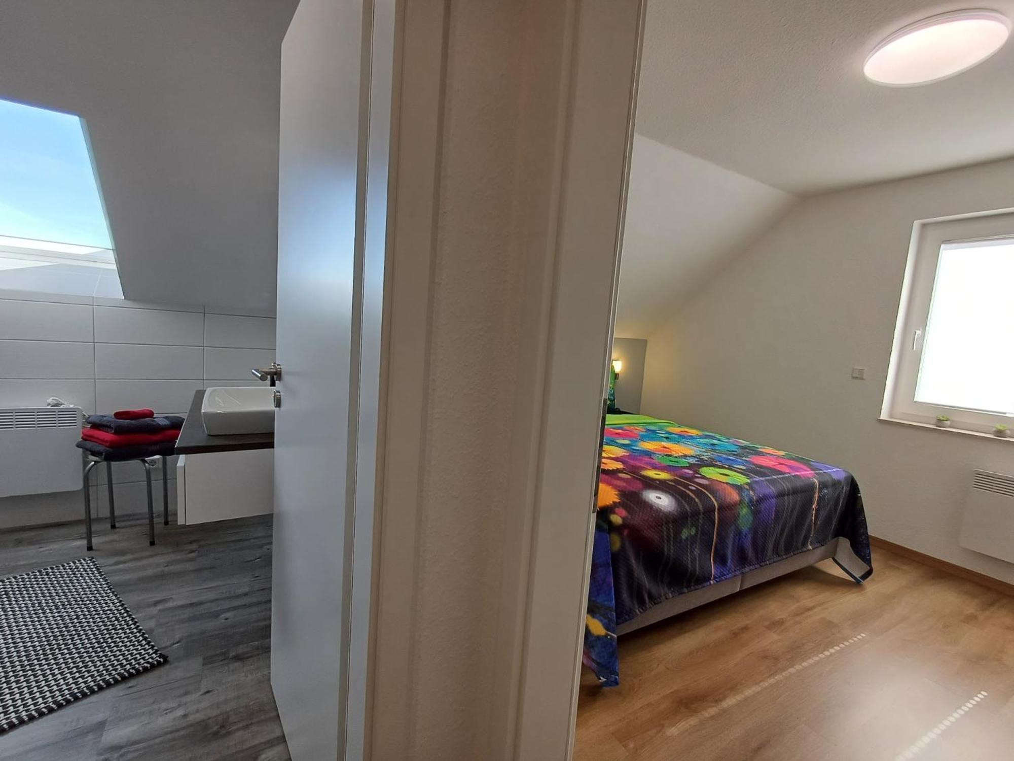 ハッセルフェルデ Premiumhaus Hyggeヴィラ エクステリア 写真