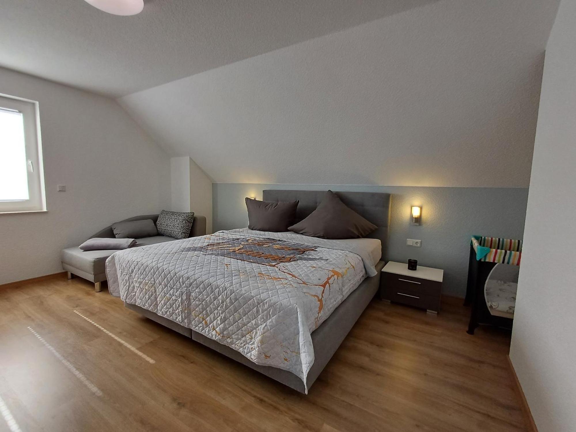 ハッセルフェルデ Premiumhaus Hyggeヴィラ エクステリア 写真